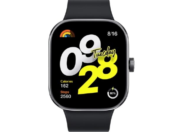 紅米手錶 Redmi Watch 4：圖片 3