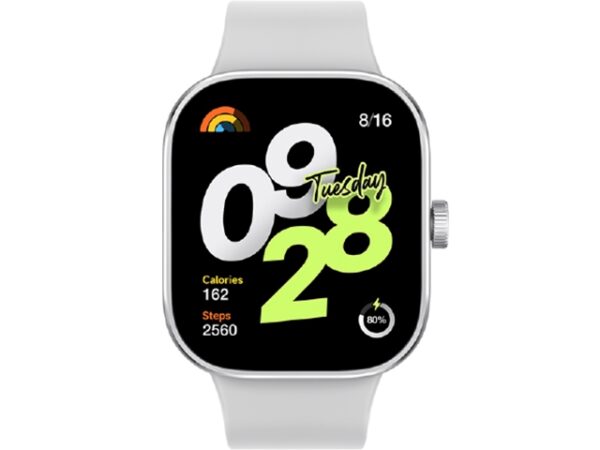 紅米手錶 Redmi Watch 4：圖片 2