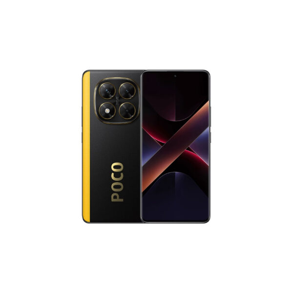 POCO X7 5G　：圖片 4