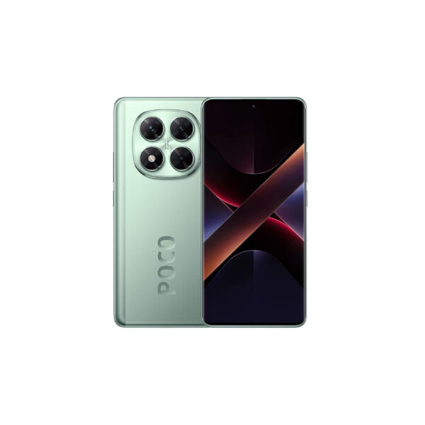 POCO X7 5G　：圖片 3