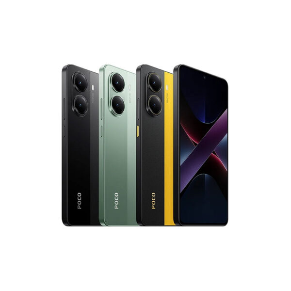 POCO X7 Pro 5G　：圖片 2