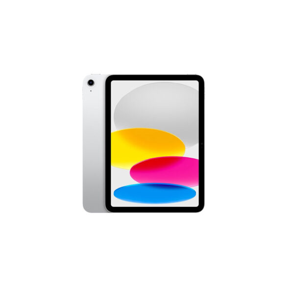 Apple iPad 11 (2025) Wi-Fi 256GB：圖片 2