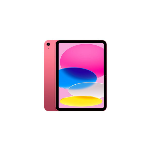 Apple iPad 11 (2025) Wi-Fi 256GB：圖片 3