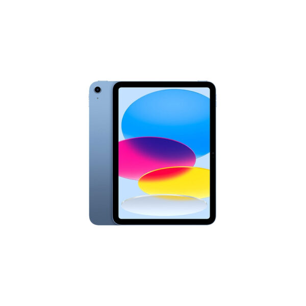 Apple iPad 11 (2025) Wi-Fi 256GB：圖片 4