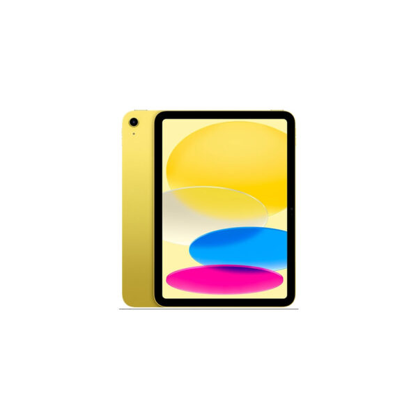 Apple iPad 11 (2025) Wi-Fi 256GB：圖片 5