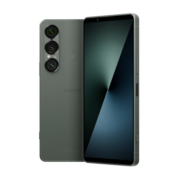 Sony Xperia 1 VII：圖片 2
