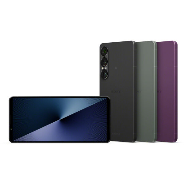 Sony Xperia 1 VII：圖片 5