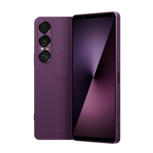 Sony Xperia 1 VII