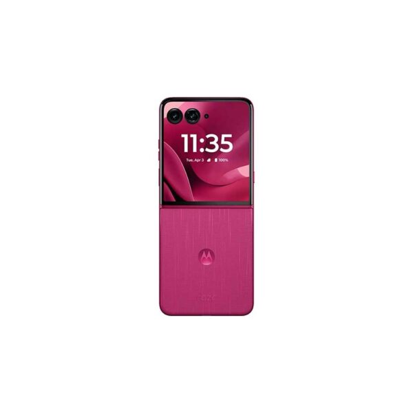 Motorola razr 60 Ultra：圖片 4