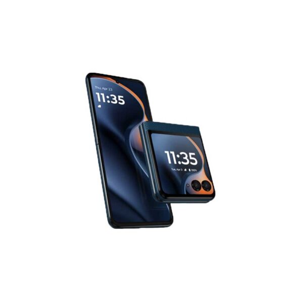 Motorola razr 60：圖片 4