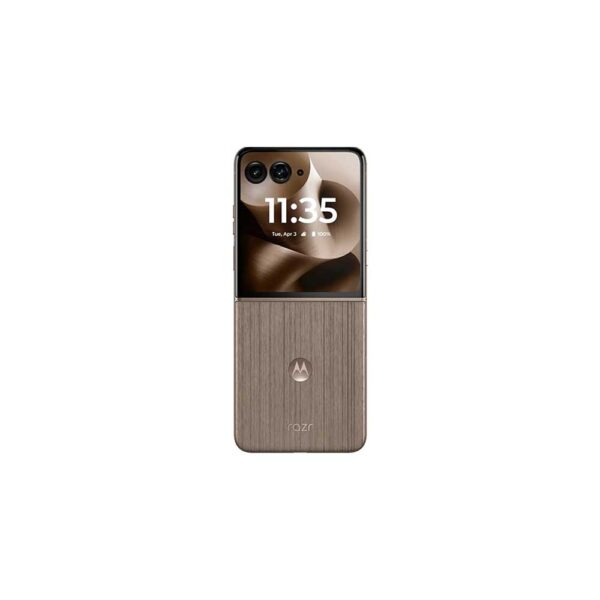 Motorola razr 60 Ultra：圖片 3