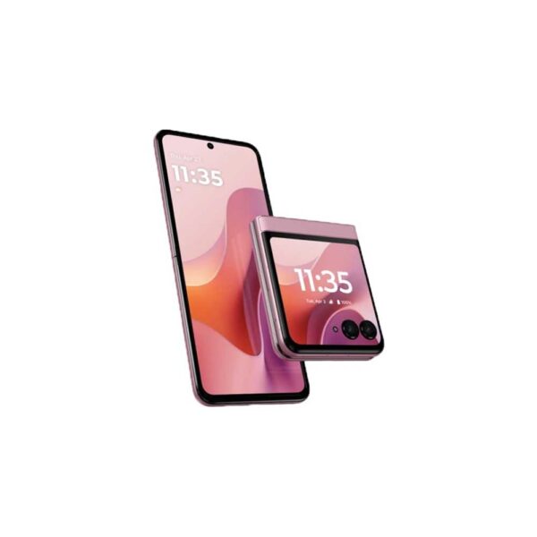 Motorola razr 60：圖片 3