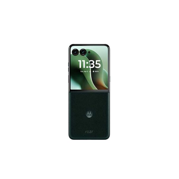 Motorola razr 60 Ultra：圖片 2