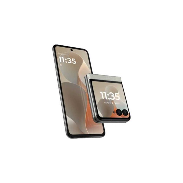 Motorola razr 60：圖片 2