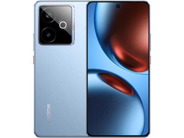 realme GT 7T
