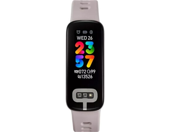 華碩手環 ASUS VivoWatch 6 AERO：圖片 2