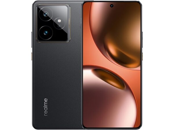 realme GT 7：圖片 3
