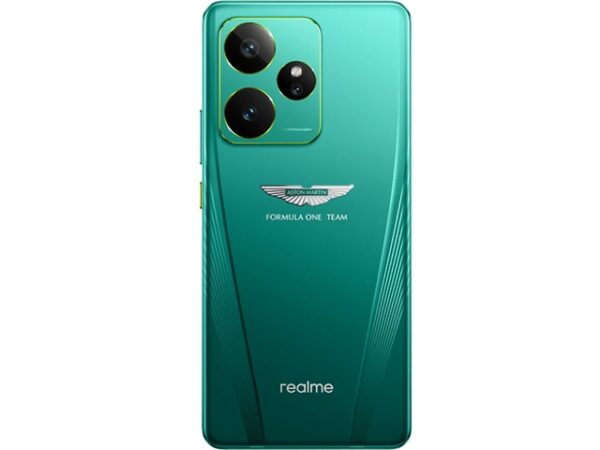 realme GT 7：圖片 4