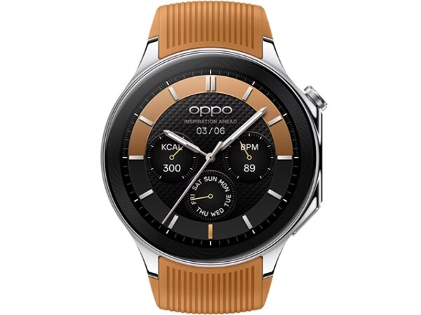 OPPO Watch X
