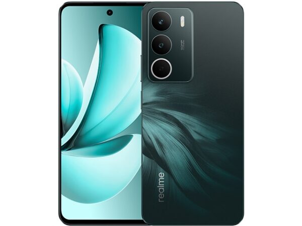 realme C71