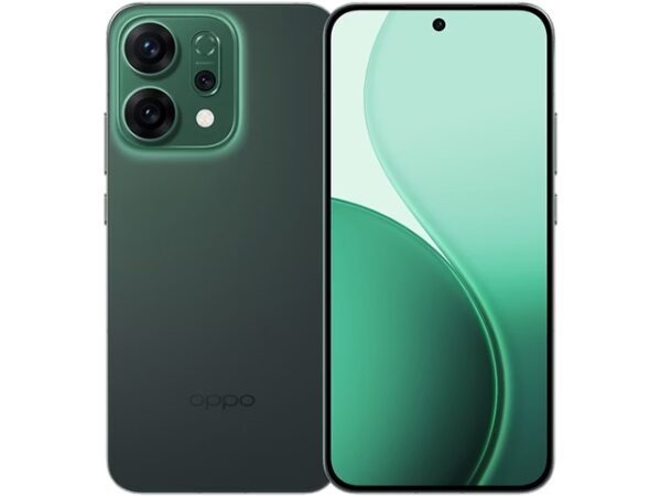 OPPO Reno 14：圖片 2