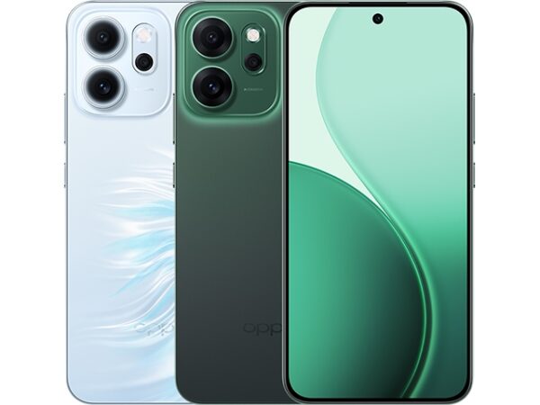 OPPO Reno 14 F