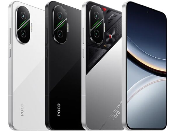 POCO F7