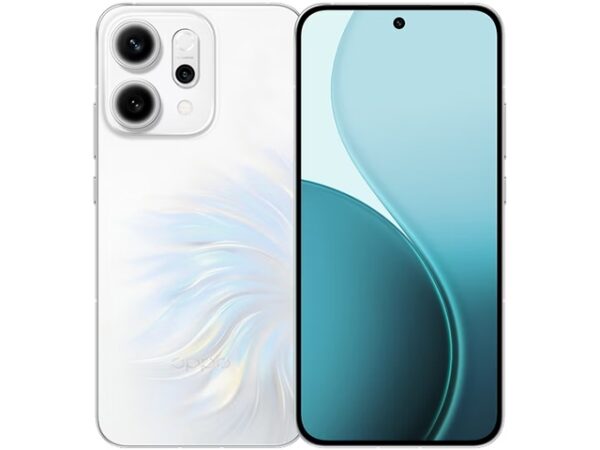 OPPO Reno 14