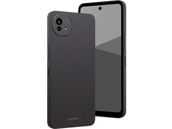 SHARP AQUOS wish 5：圖片 2
