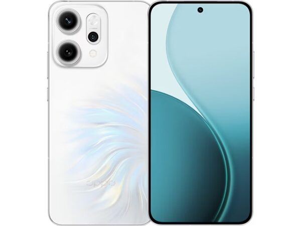 OPPO Reno 14 Pro：圖片 2