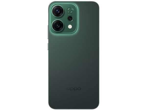OPPO Reno 14：圖片 3