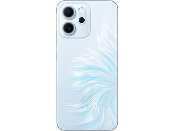 OPPO Reno 14 F：圖片 2