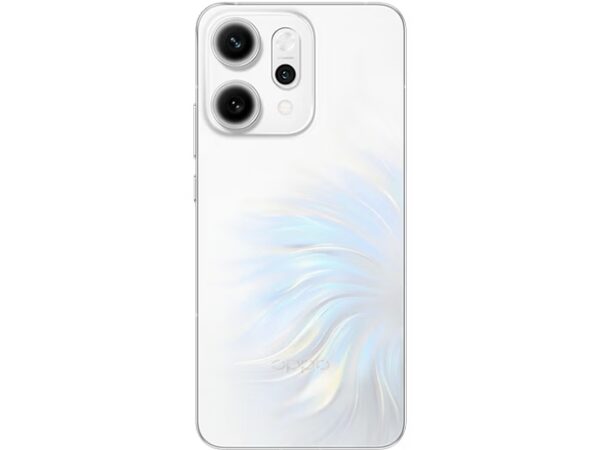 OPPO Reno 14 Pro：圖片 4