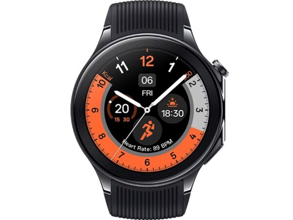 OPPO Watch X：圖片 5