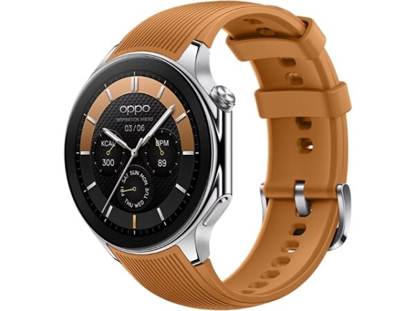 OPPO Watch X：圖片 3