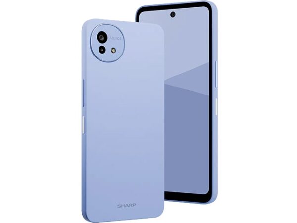 SHARP AQUOS wish 5：圖片 4