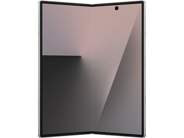 SAMSUNG Galaxy Z Fold 7：圖片 9