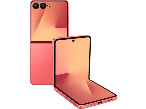 SAMSUNG Galaxy Z Flip 7