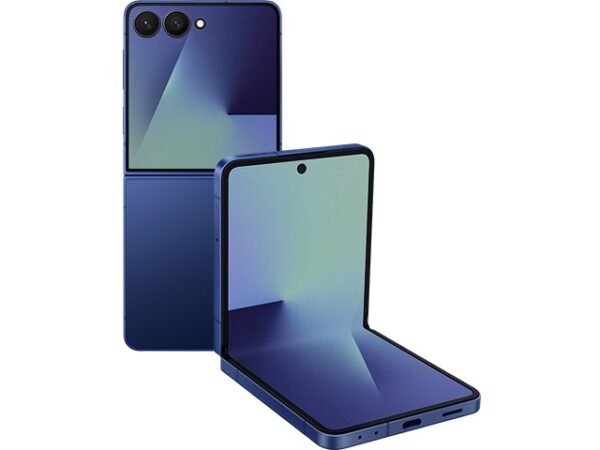 SAMSUNG Galaxy Z Flip 7