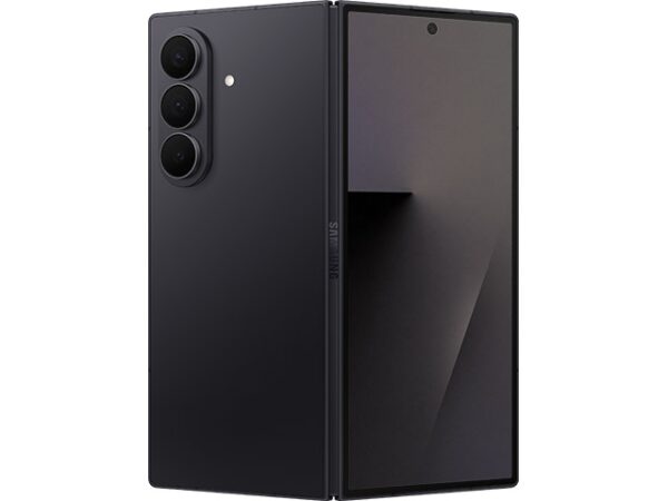 SAMSUNG Galaxy Z Fold 7：圖片 8