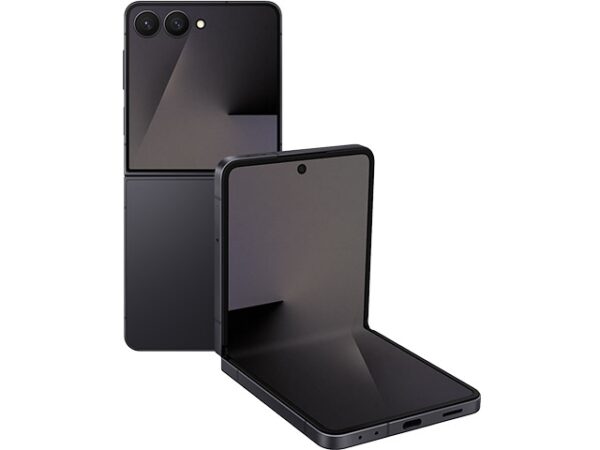SAMSUNG Galaxy Z Flip 7：圖片 2
