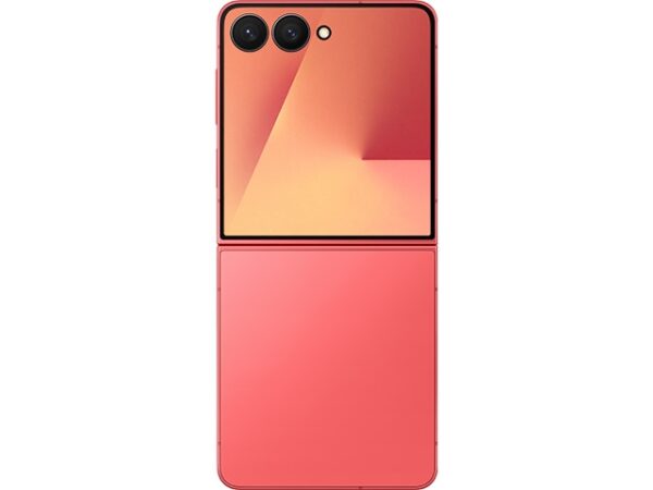 SAMSUNG Galaxy Z Flip 7：圖片 3