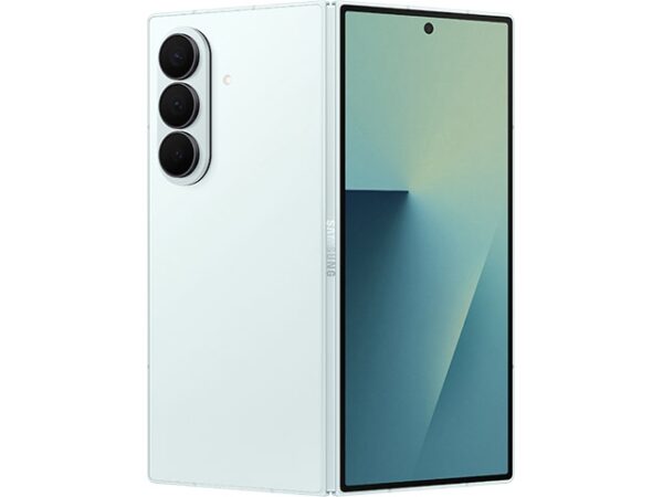 SAMSUNG Galaxy Z Fold 7：圖片 6