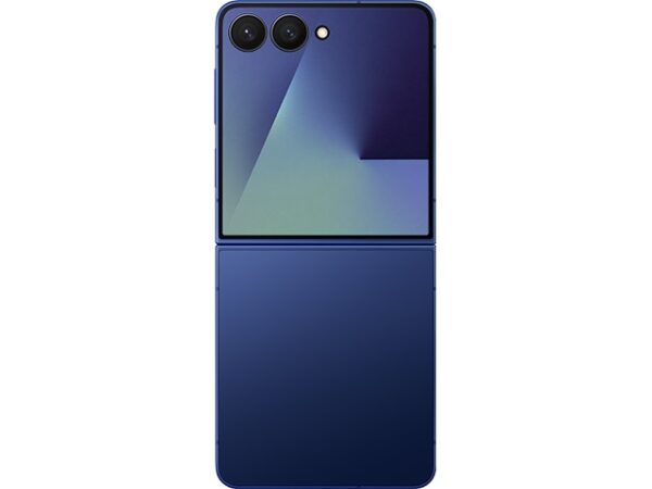 SAMSUNG Galaxy Z Flip 7：圖片 4