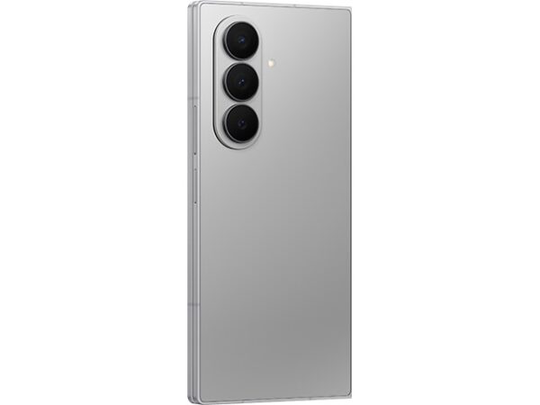 SAMSUNG Galaxy Z Fold 7：圖片 5