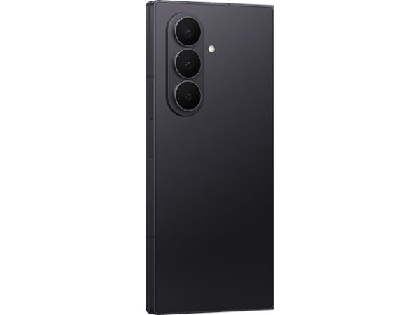 SAMSUNG Galaxy Z Fold 7：圖片 4