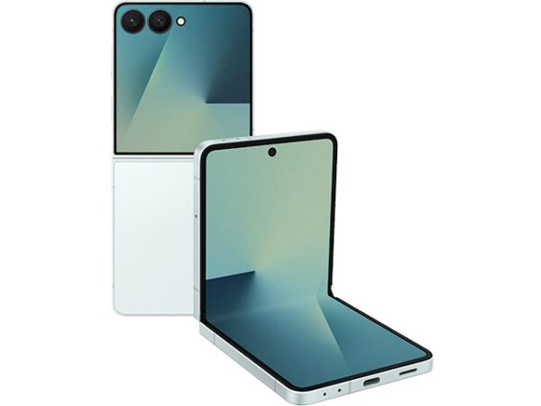 SAMSUNG Galaxy Z Flip 7：圖片 7