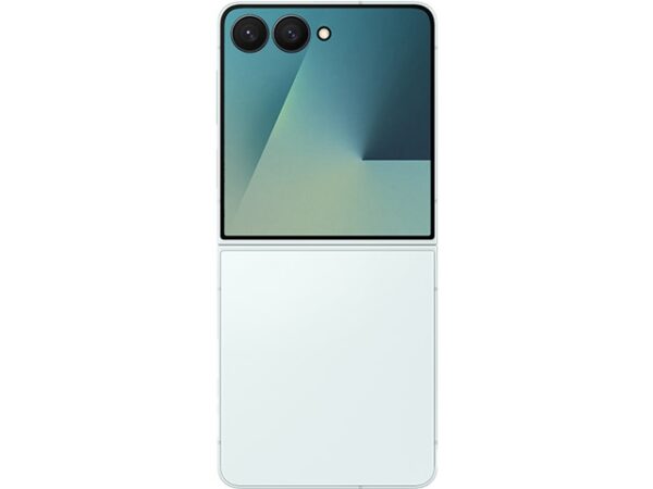 SAMSUNG Galaxy Z Flip 7：圖片 8