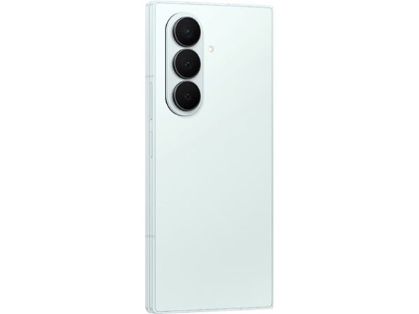 SAMSUNG Galaxy Z Fold 7：圖片 2