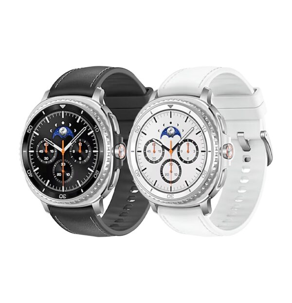 SAMSUNG Galaxy Watch 8 Classic BT 46mm：圖片 3